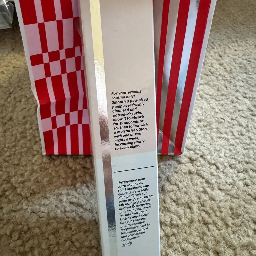 Glossier Universal Pro-Retinol Night Complex - Picture 2 of 3